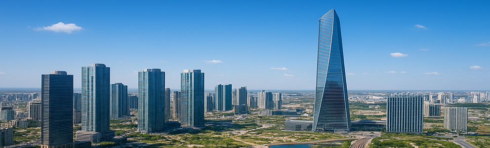 공간정보포털 홍보 이미지