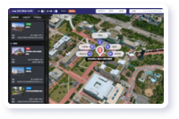 문화·교통·안전 서비스 이미지