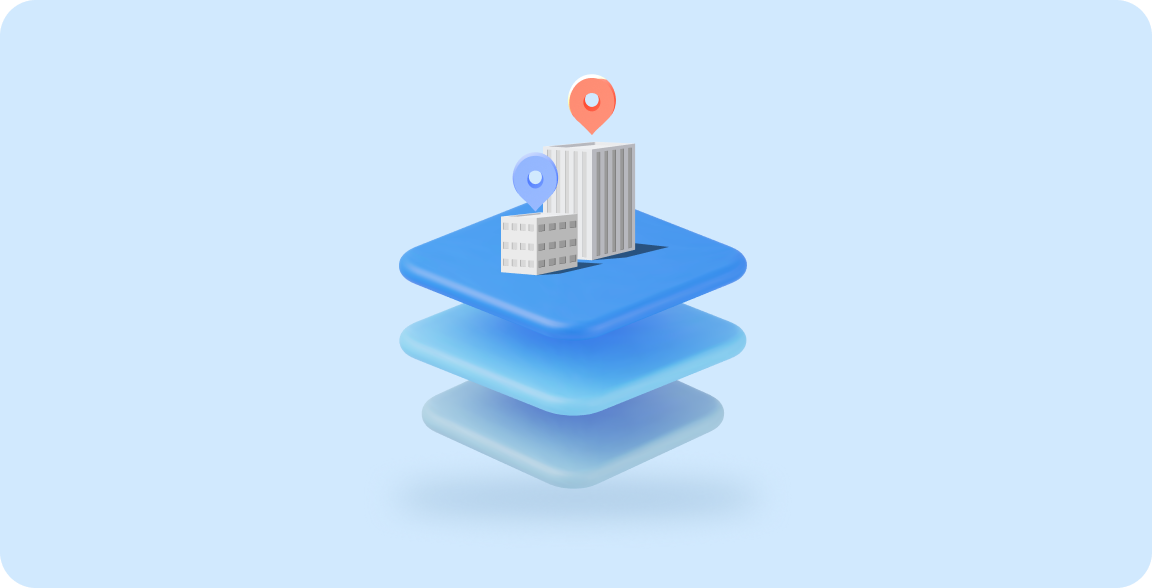 맞춤형 레이어 이미지