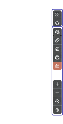 지도설정