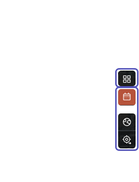 지도설정