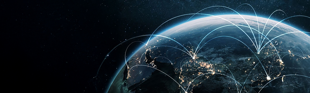 공간정보포털 홍보 이미지